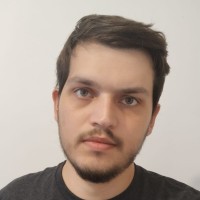 Éverson Luiz Santos Email