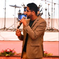 Otis Employee Sreeraj Nair's profile photo