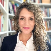 Grace Family Church Employee April McCullohs's profile photo