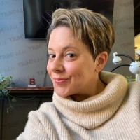 Intercross Employee Ashley Kile's profile photo