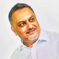 AssureTax Accountants Employee Jayen Patel's profile photo