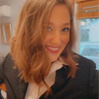 Trailhead Marketing Inc Employee Sarah Magistrale's profile photo