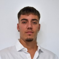 VYC industrial - International Employee Jordi Segura Folch's profile photo