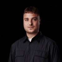 Frihedsbrevet Employee Magnus Heldager's profile photo