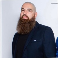 EEGT Inc. Employee Jean-Philippe St-Louis's profile photo