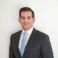 M4Markets Employee Michael Christoforou's profile photo