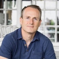 Bob Llewellyn Email & Phone Number