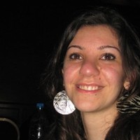 YMCA BC Employee Souraya Mitri's profile photo