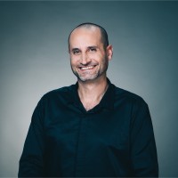 Mixtiles Employee Josh Brajtman's profile photo