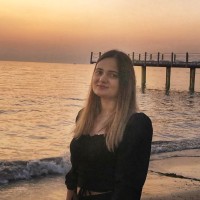 Yasemin Demirci Email