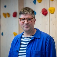 Uniform Employee Nick Howe's profile photo