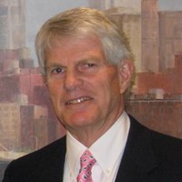 Janney Montgomery Scott Employee Tim Lynch's profile photo