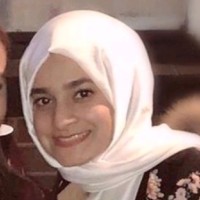 Islamic Relief Canada Employee Kainat Qazi's profile photo