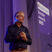 Auto Trader UK Employee Marc Thornborough's profile photo