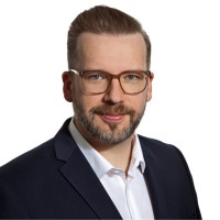 PlentyONE Employee Jan Griesel's profile photo