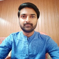 Sun Shaper Energy Employee Akash Katiyar's profile photo
