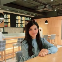 uTrade Solutions Employee Taniya Sharma's profile photo