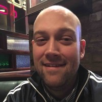 Wirral Autistic Society Employee Phil Hatton's profile photo