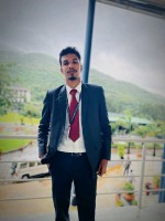 Meragi Employee Sobin Varghese's profile photo