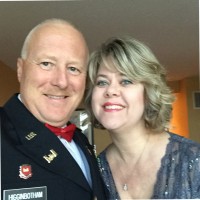 Office of Natural Resources Revenue Employee Kristina Higginbotham's profile photo
