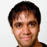 Twist Studio Employee Sunil Shinde's profile photo