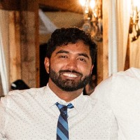 Kinder Morgan, Inc. Employee Thomas Samuel's profile photo