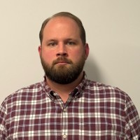 HarbisonWalker International Employee Mike Parker's profile photo