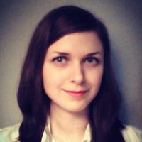 Outlaw gGmbH Employee Maria Wolf's profile photo