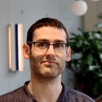 CryoBio Employee Abe Pressman's profile photo