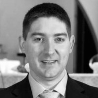 REL GROUP Employee Colin Connolly's profile photo