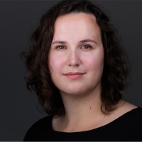 Volkswagen Automobile Rhein-Neckar GmbH Employee Nadine Molaro's profile photo