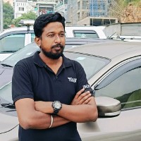VK ENTERPRISES Employee Sundar Ganesh's profile photo