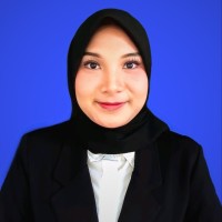 PT Bank Rakyat Indonesia (Persero) Tbk Employee Devi Apriliani's profile photo