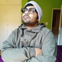 DataCite Employee Wendel Chinsamy's profile photo