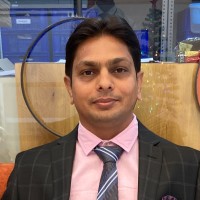 Bipin Patel Email & Phone Number