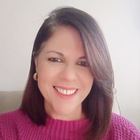 Smile Saúde Oficial Employee Ana Gularte's profile photo