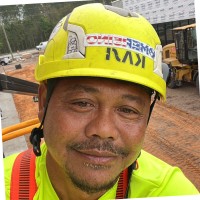 Jonathan Colendres Email & Phone Number