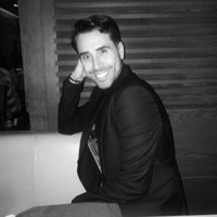 Mulberry England Employee Alexander Giantsis's profile photo