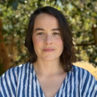 Arcade Employee Maia Smith's profile photo