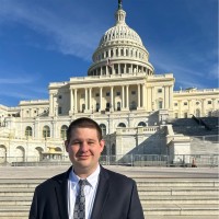 United States Senate Committee on Foreign Relations Employee Daniel Gottfried's profile photo