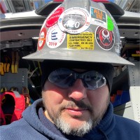 EnerG Test, LLC Employee Ryan Odorisio's profile photo