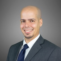 CONNECT Engineering Employee Adrian Robaina's profile photo