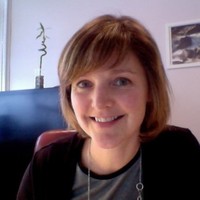 Simply Computing Employee Amanda Cameron's profile photo