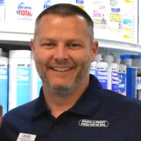 Pinch A Penny Pool Patio Spa Employee Sam Cole's profile photo