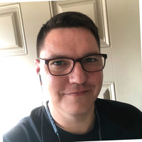 Brian Rinehart's profile photo