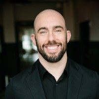 Arweave Employee Drew Pierson's profile photo