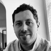 Jubilee Hospitality Employee Gareth Lawrence's profile photo