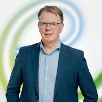 Luminus Employee Eric Wilmot's profile photo