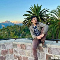 UPSOCL Employee Luis Quevedo's profile photo