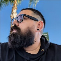 Robert Salgado Email & Phone Number